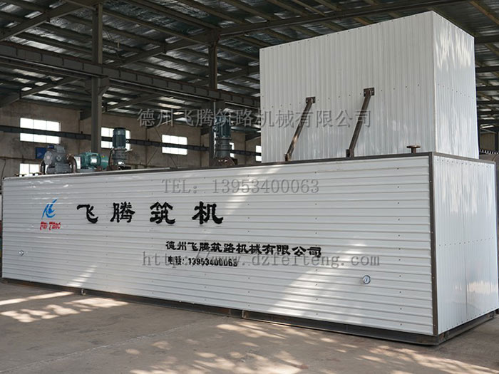 块状麻豆导航入口融化设备