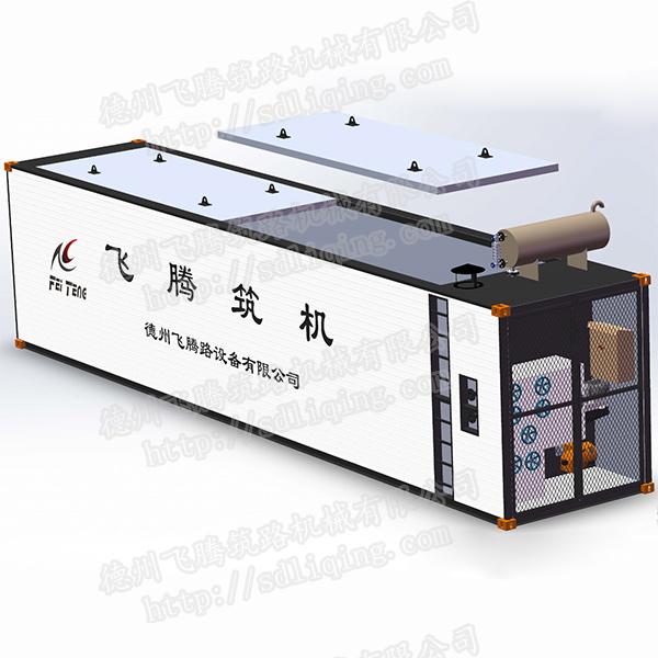 袋装麻豆导航入口融化设备