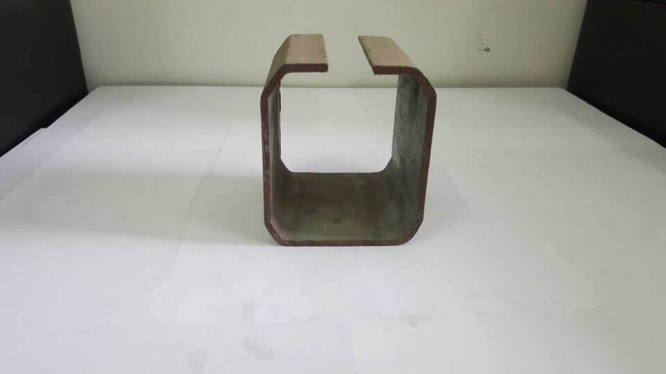 镀锌冷弯麻豆导航入口